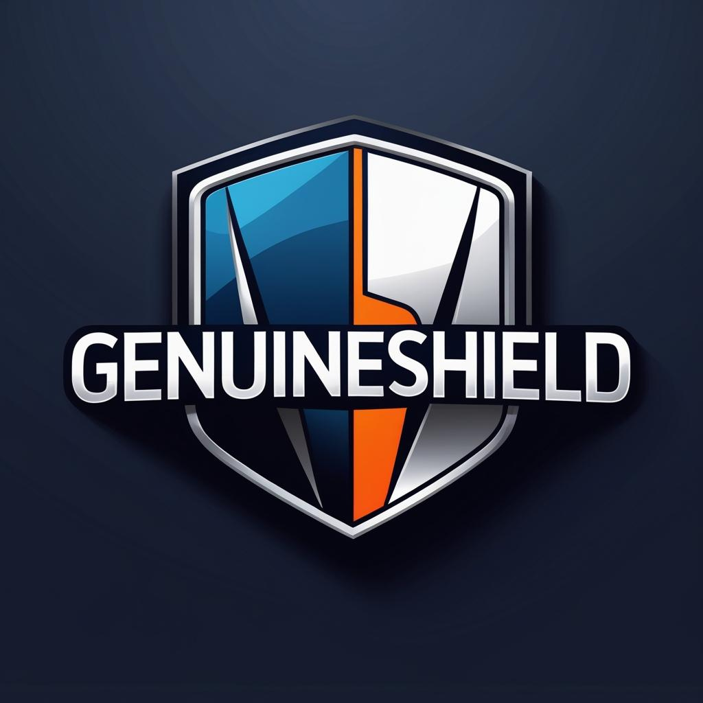 logo for app